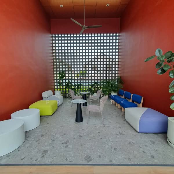 Siri Place Phaholyothin 52, Bangkok, Phahonyothin 52 Yeak 45, Khlong Tanon, Sai Mai, Bangkok, 2 Bedrooms, 93 sqm, Townhouse For Sale, by Connex Property, 60201255 - DDproperty.com