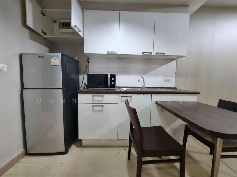 The Sense Sukhumvit, Bangkok, 8 Sukhumvit 68 Aly, Bang Na Nuea, Bang Na, Bangkok, 1 Bedroom, 30 sqm, Condo For Sale, by Connex Property, 60201269 - DDproperty.com