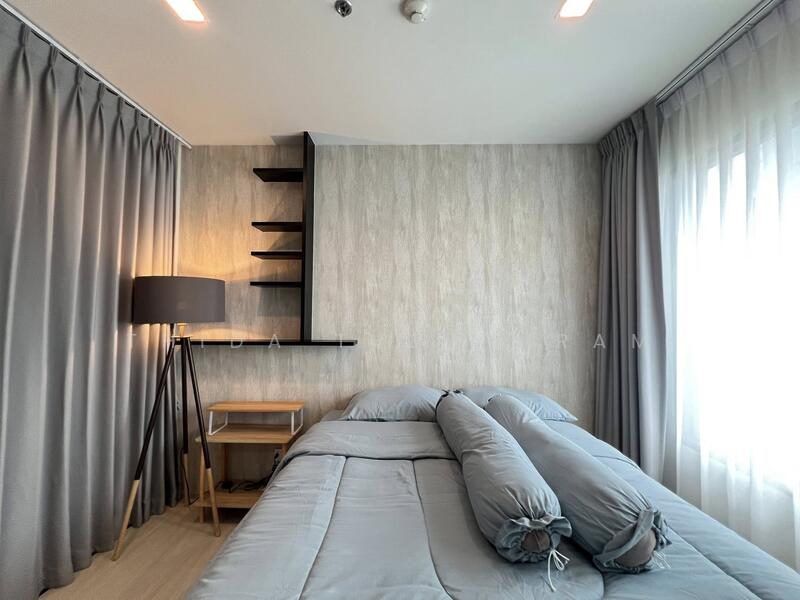 For Rent - Life One Wireless, Bangkok