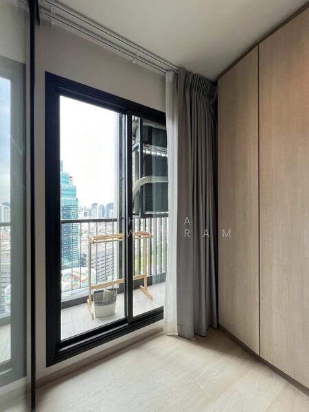 For Rent - Life One Wireless, Bangkok