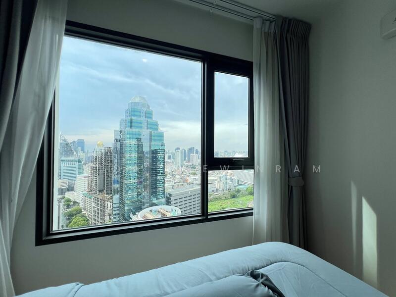 For Rent - Life One Wireless, Bangkok