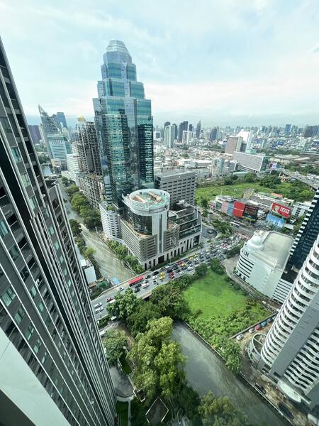 For Rent - Life One Wireless, Bangkok