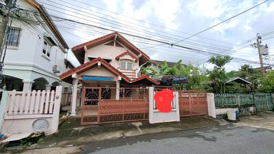 ขาย - หมู่บ้าน ป.ผาสุข, กรุงเทพ