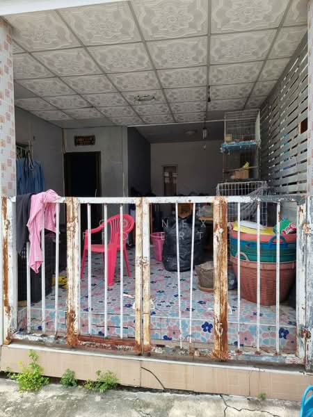 Baan Pruksa 81 Paholyothin-Nawanakorn, Pathum Thani, Khlong Nung, Khlong Luang, Pathum Thani, 3 Bedrooms, 94 sqm, Townhouse For Sale, by Connex Property, 60201332 - DDproperty.com