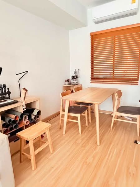 Pleno Rama 9 Krungthep Kreetha, Bangkok, Soi Kanchanaphisek 25 Yeak 1, Saphan Sung, Bangkok, 3 Bedrooms, 107 sqm, Townhouse For Sale, by Connex Property, 60201342 - DDproperty.com
