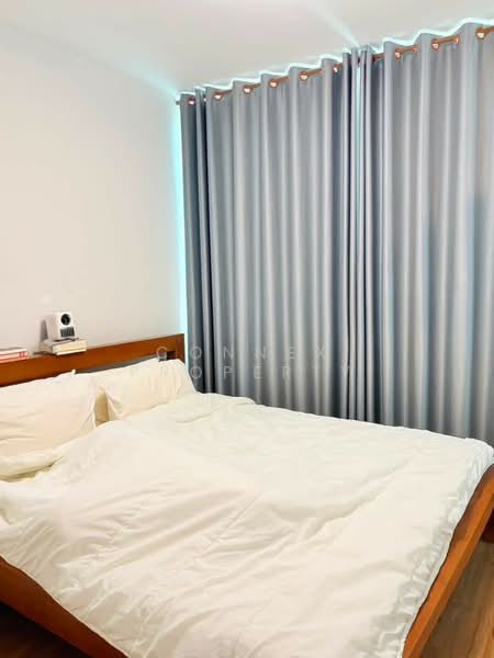 Pleno Rama 9 Krungthep Kreetha, Bangkok, Soi Kanchanaphisek 25 Yeak 1, Saphan Sung, Bangkok, 3 Bedrooms, 107 sqm, Townhouse For Sale, by Connex Property, 60201342 - DDproperty.com