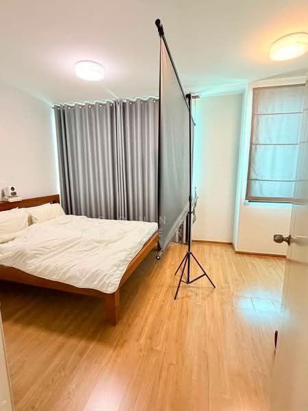 Pleno Rama 9 Krungthep Kreetha, Bangkok, Soi Kanchanaphisek 25 Yeak 1, Saphan Sung, Bangkok, 3 Bedrooms, 107 sqm, Townhouse For Sale, by Connex Property, 60201342 - DDproperty.com