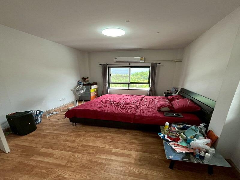 ขาย - บ้านเดี่ยว 2 ชั้น บ่อวิน ศรีราชา, ชลบุรี