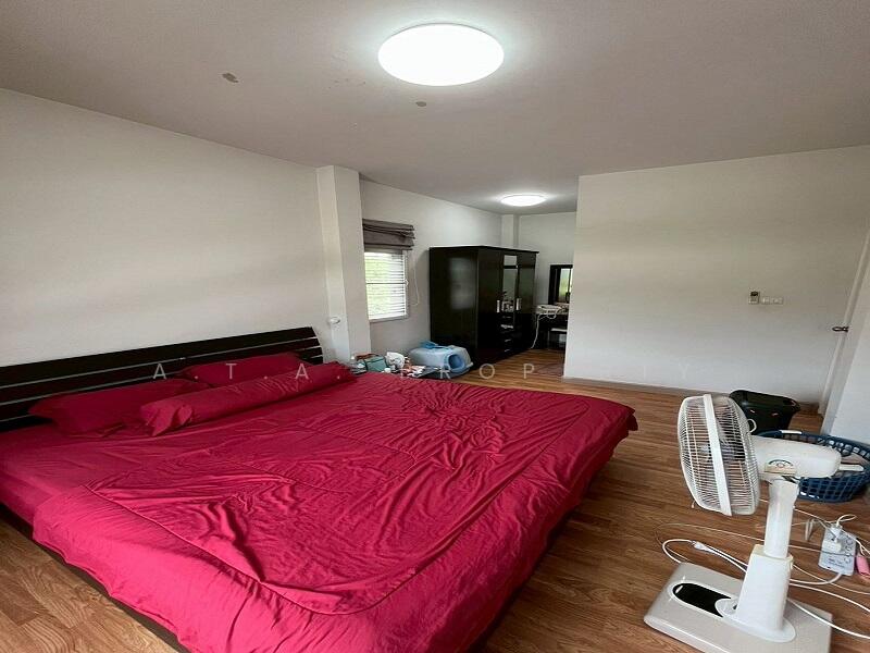 ขาย - บ้านเดี่ยว 2 ชั้น บ่อวิน ศรีราชา, ชลบุรี