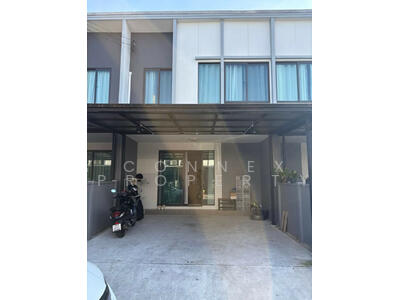 ขาย - Pleno Bangna-Onnut 2 : พลีโน่ บางนา-อ่อนนุช 2, สมุทรปราการ