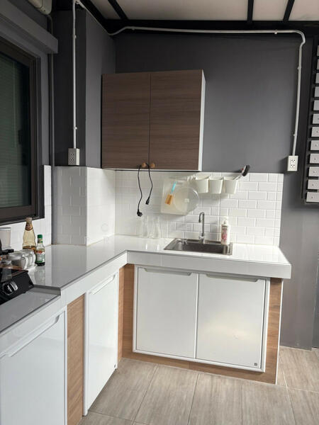 For Sale - Pleno Bangna-Onnut 2, Samut Prakan