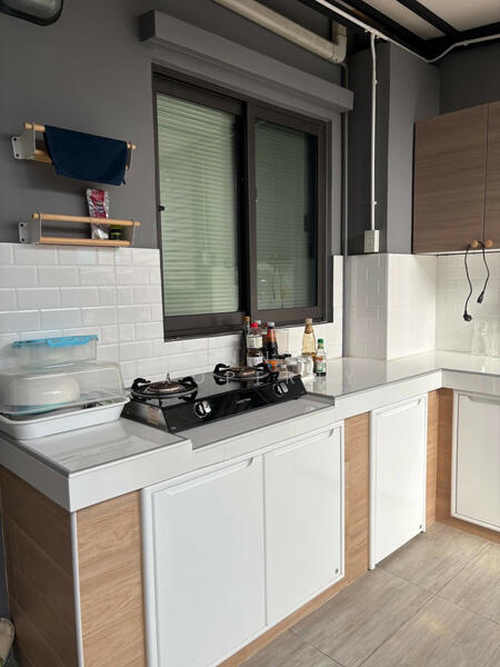 For Sale - Pleno Bangna-Onnut 2, Samut Prakan