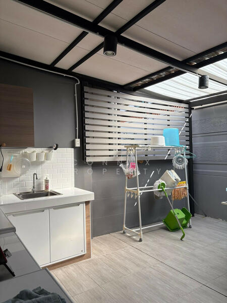 For Sale - Pleno Bangna-Onnut 2, Samut Prakan