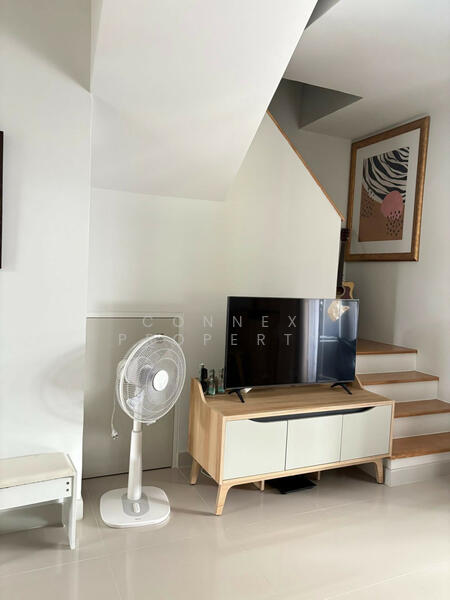 For Sale - Pleno Bangna-Onnut 2, Samut Prakan