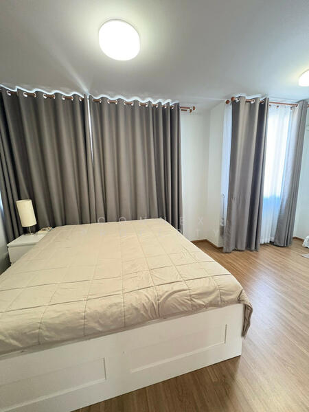 For Sale - Pleno Bangna-Onnut 2, Samut Prakan