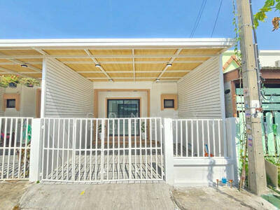 ขาย - Phimonrat 1 (พิมลราช 1), นนทบุรี