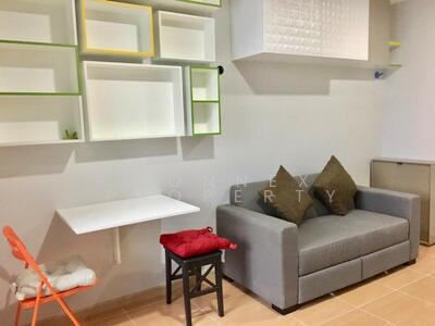 For Sale - VIP Condo Chain Rayong, Rayong