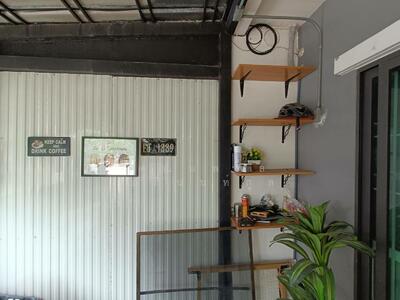 ขาย - Baan Pruksa 83 Borommaratchachonnani-Sai 5 : บ้านพฤกษา 83 บรมราชชนนี-สาย 5, นครปฐม