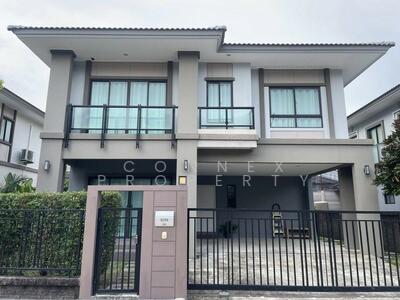 ขาย - Passorn Bangna-Wongwaen : ภัสสร บางนา-วงแหวน, สมุทรปราการ