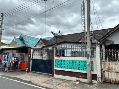 ขาย - ทาวน์เฮ้าส์ธงชัย เพชรบุรี, เพชรบุรี