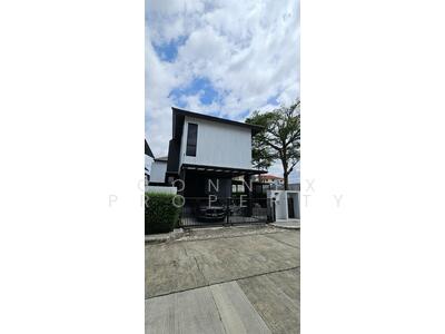 ขาย - Noble Gable Watcharapol : โนเบิล เกเบิล วัชรพล, กรุงเทพ