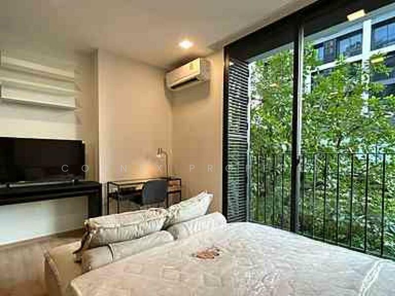 Noble Around Ari : โนเบิล อราวน์ อารีย์, กรุงเทพ, 312 พหลโยธิน, สามเสนใน, พญาไท, กรุงเทพ, 26 ตร.ม., คอนโด ขาย, โดย Connex Property, 60201377 - DDproperty.com