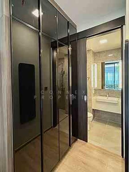 Noble Around Ari : โนเบิล อราวน์ อารีย์, กรุงเทพ, 312 พหลโยธิน, สามเสนใน, พญาไท, กรุงเทพ, 26 ตร.ม., คอนโด ขาย, โดย Connex Property, 60201377 - DDproperty.com