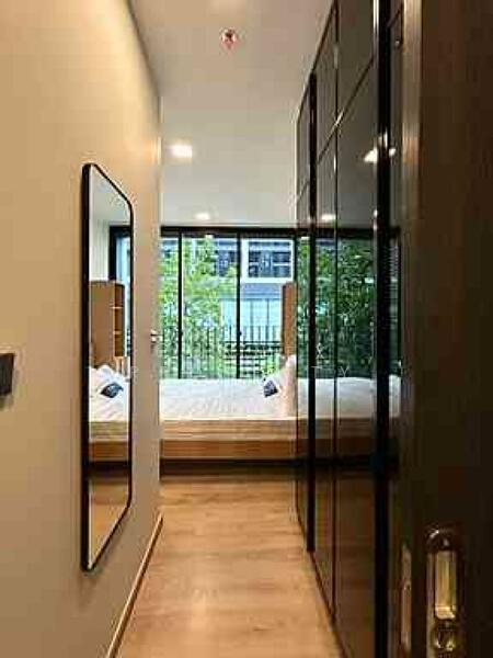 Noble Around Ari, Bangkok, 312 Phahon Yothin Rd, Samsen Nai, Phaya Thai, Bangkok, 1 Bedroom, 26 sqm, Condo For Sale, by Connex Property, 60201377 - DDproperty.com