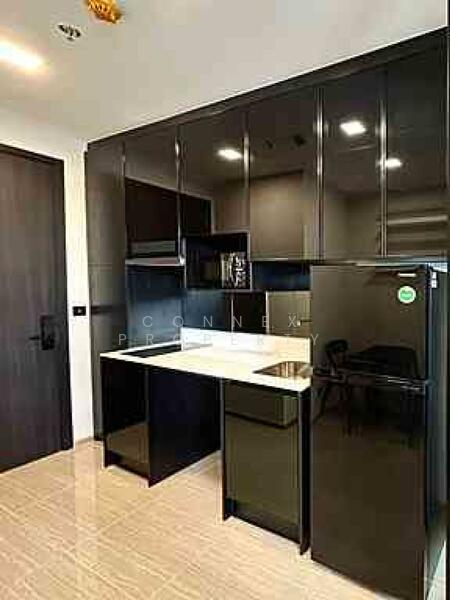 Noble Around Ari, Bangkok, 312 Phahon Yothin Rd, Samsen Nai, Phaya Thai, Bangkok, 1 Bedroom, 26 sqm, Condo For Sale, by Connex Property, 60201377 - DDproperty.com
