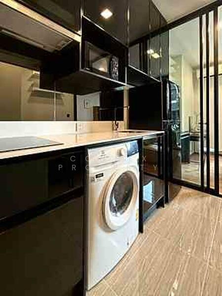 Noble Around Ari, Bangkok, 312 Phahon Yothin Rd, Samsen Nai, Phaya Thai, Bangkok, 1 Bedroom, 26 sqm, Condo For Sale, by Connex Property, 60201377 - DDproperty.com