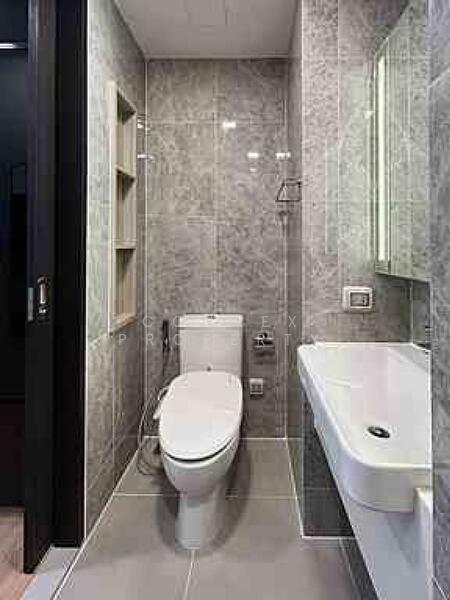 Noble Around Ari, Bangkok, 312 Phahon Yothin Rd, Samsen Nai, Phaya Thai, Bangkok, 1 Bedroom, 26 sqm, Condo For Sale, by Connex Property, 60201377 - DDproperty.com