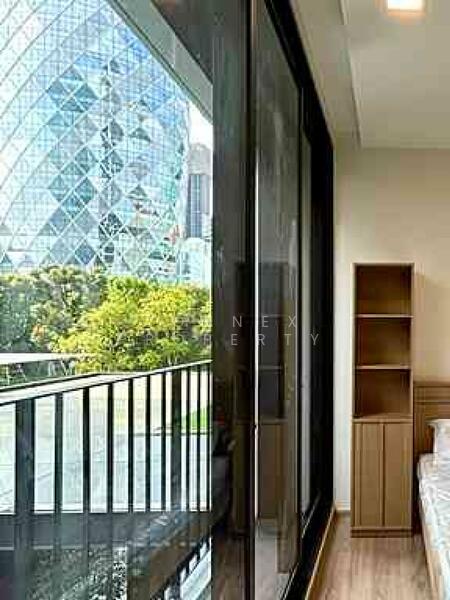 Noble Around Ari, Bangkok, 312 Phahon Yothin Rd, Samsen Nai, Phaya Thai, Bangkok, 1 Bedroom, 26 sqm, Condo For Sale, by Connex Property, 60201377 - DDproperty.com