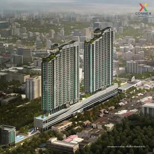 ขาย - Niche Mono Ramkhamhaeng - นิช โมโน รามคำแหง, กรุงเทพ