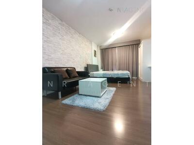 ขาย - Dcondo Sathupradit 49 : Dcondo สาธุประดิษฐ์ 49, กรุงเทพ