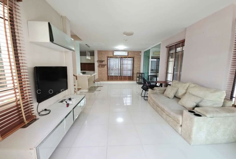 Mantana Lake Watcharapol, Bangkok, Sukhaphiban 5 Road, O-Ngoen, Sai Mai, Bangkok, 6 Bedrooms, 300 sqm, Single Detached House For Sale, by Connex Property, 60201392 - DDproperty.com