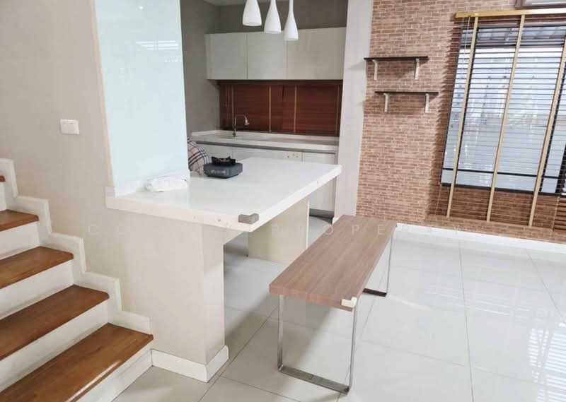 Mantana Lake Watcharapol, Bangkok, Sukhaphiban 5 Road, O-Ngoen, Sai Mai, Bangkok, 6 Bedrooms, 300 sqm, Single Detached House For Sale, by Connex Property, 60201392 - DDproperty.com