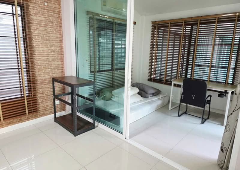 Mantana Lake Watcharapol, Bangkok, Sukhaphiban 5 Road, O-Ngoen, Sai Mai, Bangkok, 6 Bedrooms, 300 sqm, Single Detached House For Sale, by Connex Property, 60201392 - DDproperty.com