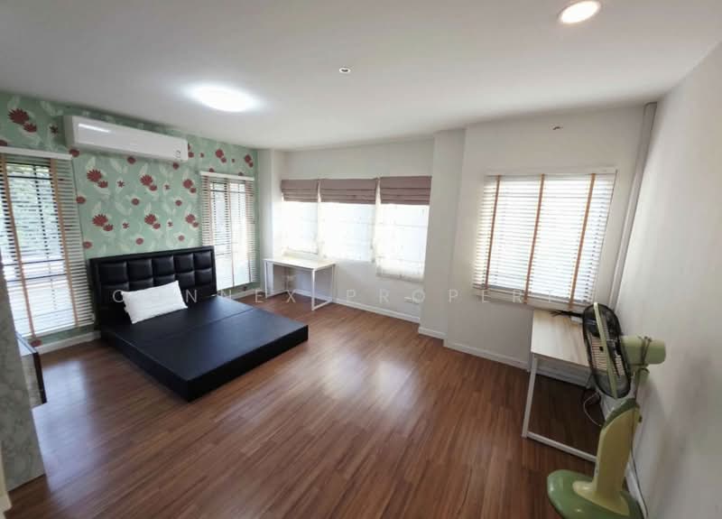 Mantana Lake Watcharapol, Bangkok, Sukhaphiban 5 Road, O-Ngoen, Sai Mai, Bangkok, 6 Bedrooms, 300 sqm, Single Detached House For Sale, by Connex Property, 60201392 - DDproperty.com