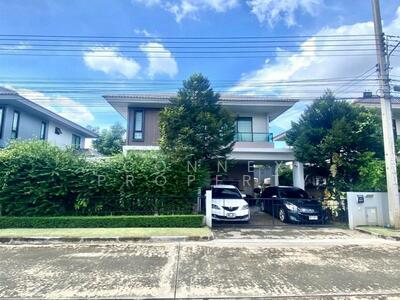 For Sale - Kanasiri Rangsit Klong 2, Pathum Thani