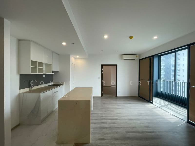 IDEO Mobi Sukhumvit 66, Bangkok, 2578 Soi Sukhumvit 66 Sukhumvit Road, Bang Chak, Phra Khanong, Bangkok, 2 Bedrooms, 80 sqm, Condo For Sale, by Connex Property, 60201432 - DDproperty.com