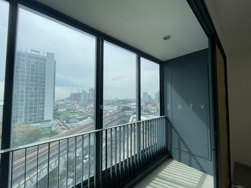 IDEO Mobi Sukhumvit 66, Bangkok, 2578 Soi Sukhumvit 66 Sukhumvit Road, Bang Chak, Phra Khanong, Bangkok, 2 Bedrooms, 80 sqm, Condo For Sale, by Connex Property, 60201432 - DDproperty.com
