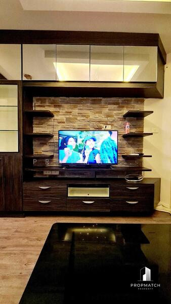 ให้เช่า - Supalai City Resort Ratchada-Huaykwang : ศุภาลัย ซิตี้ รีสอร์ท รัชดา-ห้วยขวาง, กรุงเทพ