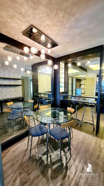 ให้เช่า - Supalai City Resort Ratchada-Huaykwang : ศุภาลัย ซิตี้ รีสอร์ท รัชดา-ห้วยขวาง, กรุงเทพ