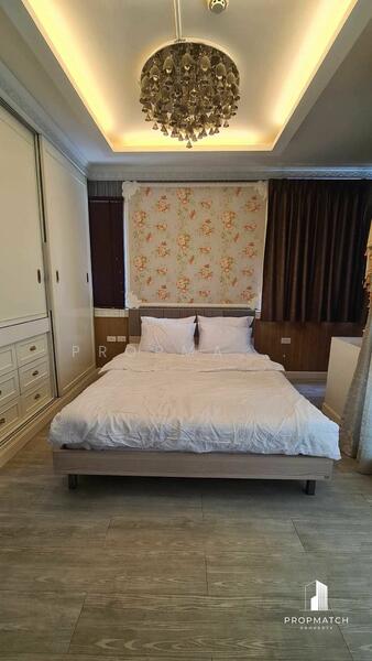 ให้เช่า - Supalai City Resort Ratchada-Huaykwang : ศุภาลัย ซิตี้ รีสอร์ท รัชดา-ห้วยขวาง, กรุงเทพ