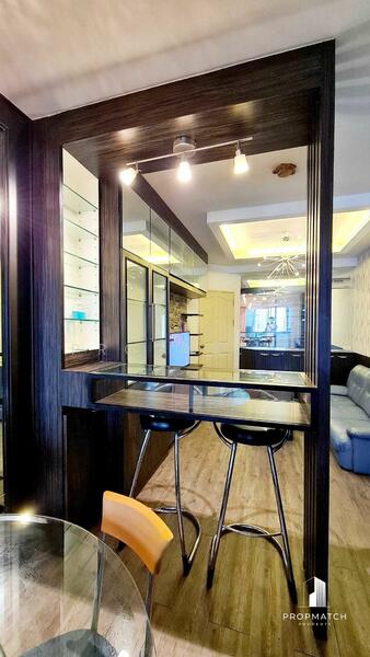 ให้เช่า - Supalai City Resort Ratchada-Huaykwang : ศุภาลัย ซิตี้ รีสอร์ท รัชดา-ห้วยขวาง, กรุงเทพ