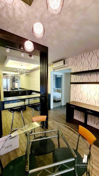 ให้เช่า - Supalai City Resort Ratchada-Huaykwang : ศุภาลัย ซิตี้ รีสอร์ท รัชดา-ห้วยขวาง, กรุงเทพ