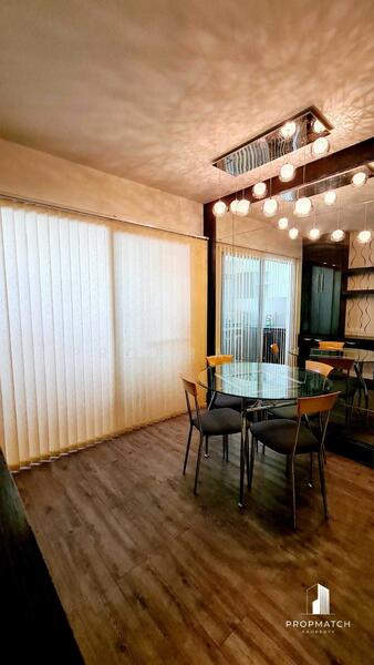 ให้เช่า - Supalai City Resort Ratchada-Huaykwang : ศุภาลัย ซิตี้ รีสอร์ท รัชดา-ห้วยขวาง, กรุงเทพ