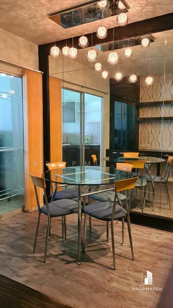 ให้เช่า - Supalai City Resort Ratchada-Huaykwang : ศุภาลัย ซิตี้ รีสอร์ท รัชดา-ห้วยขวาง, กรุงเทพ