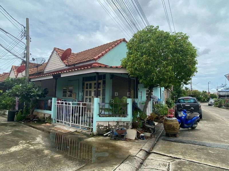 ขาย - อรัญญาวิลล์ แพรกษา, สมุทรปราการ