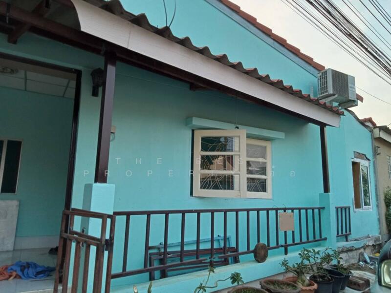 ขาย - อรัญญาวิลล์ แพรกษา, สมุทรปราการ